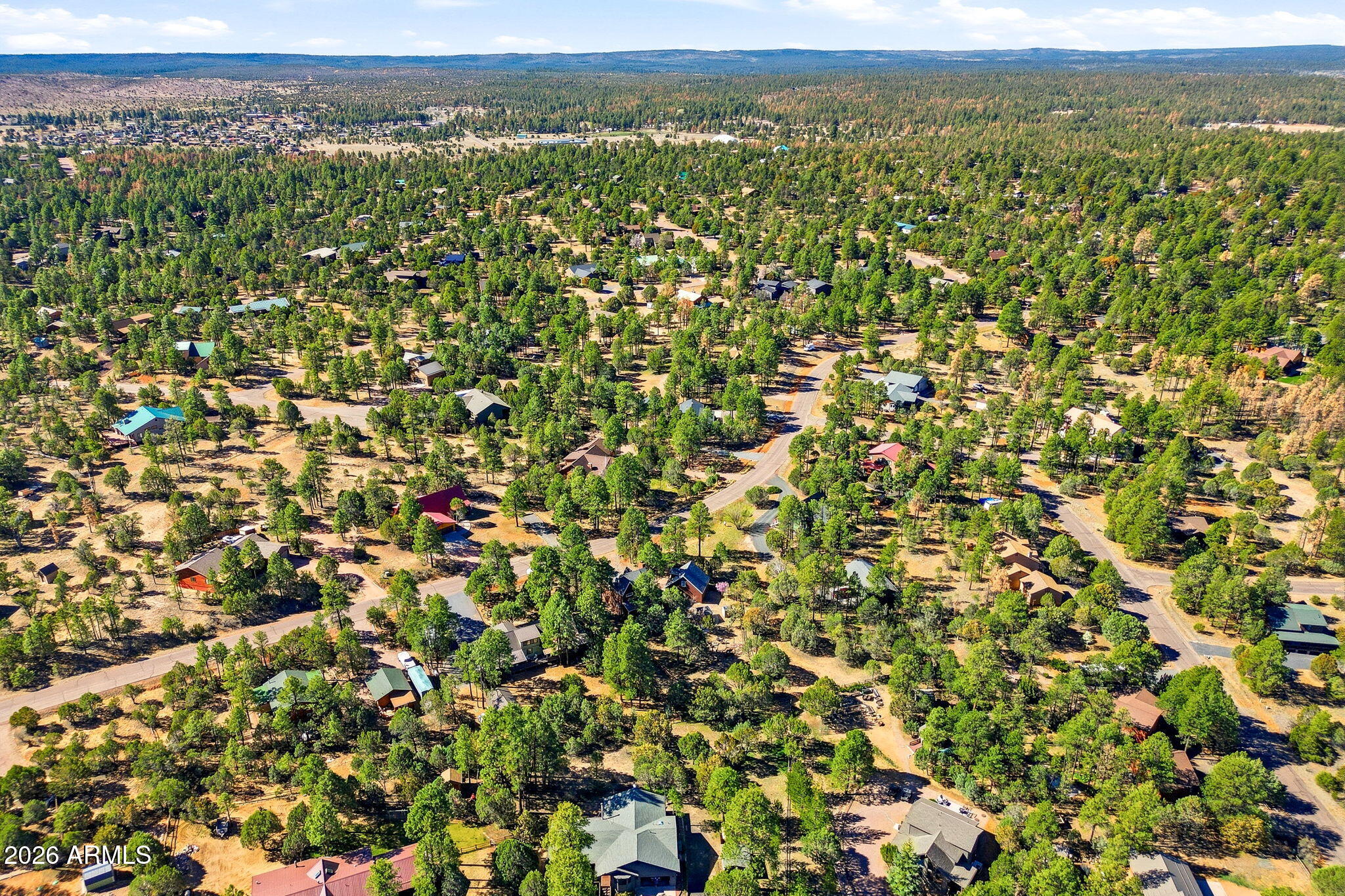 FOREST TRAILS UNIT 1 - Residential