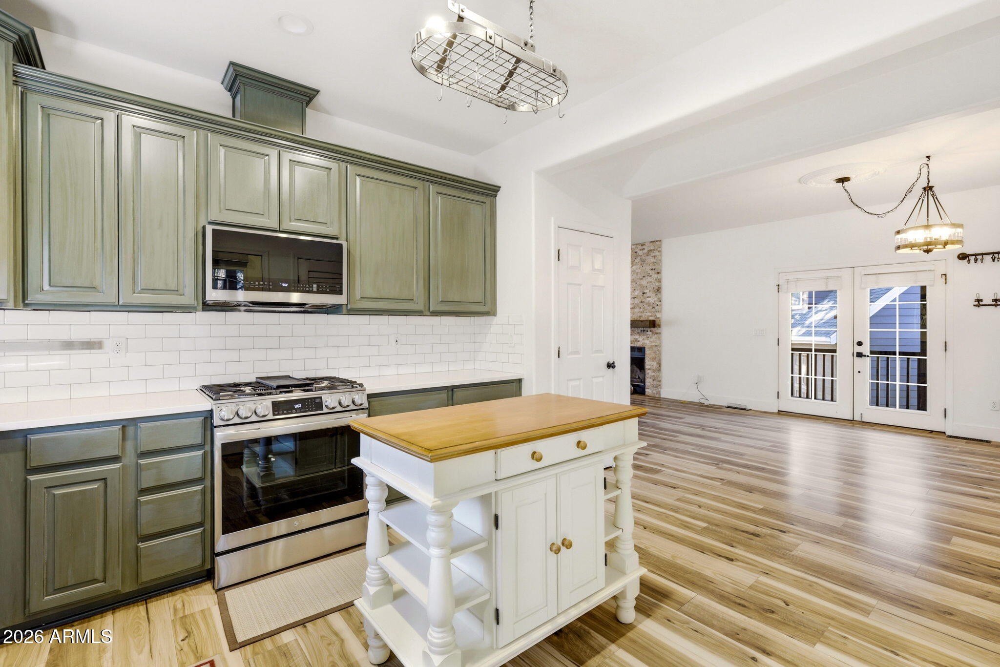 FOREST TRAILS UNIT 1 - Residential