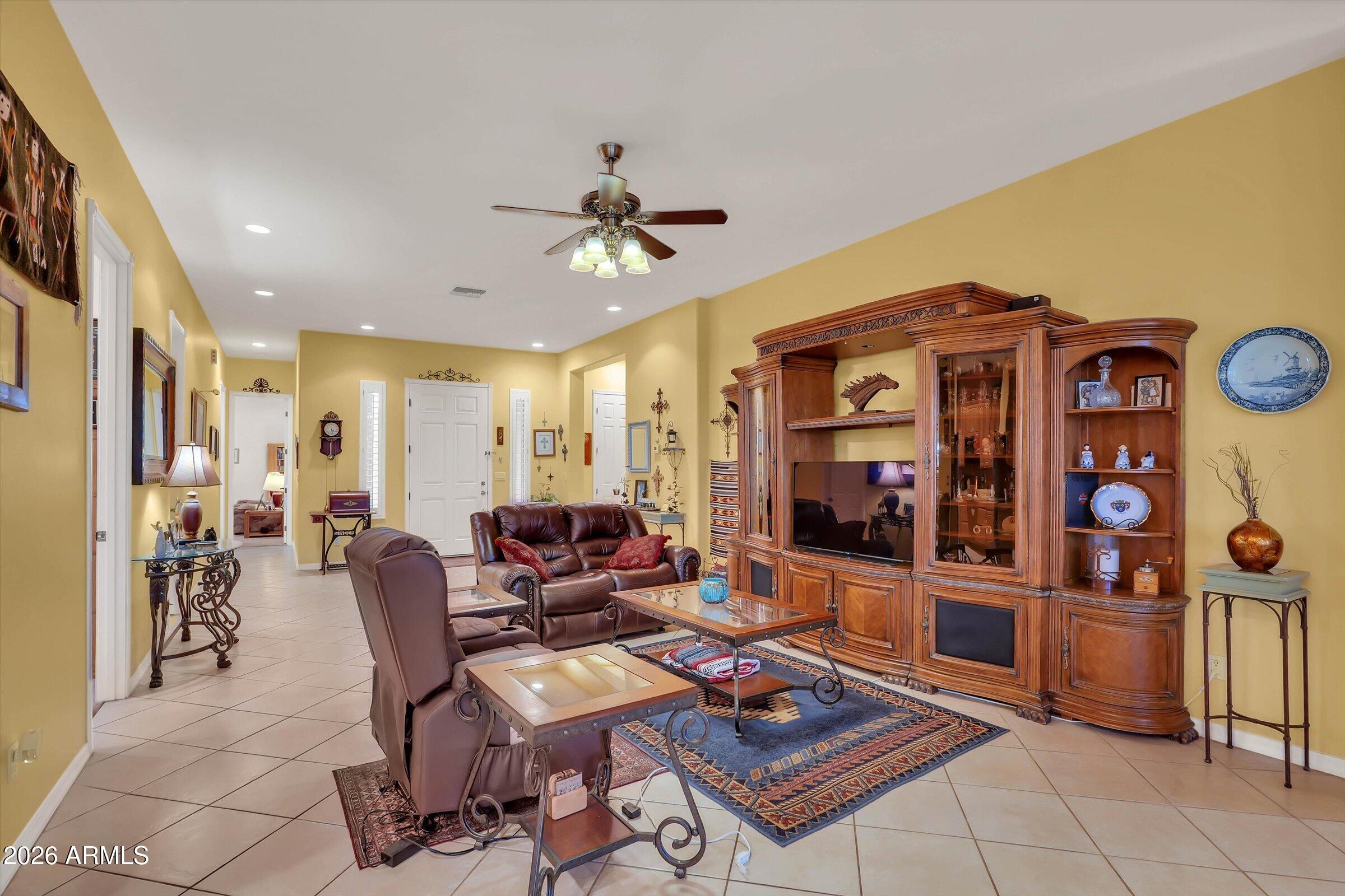 CUSTOM - Residential