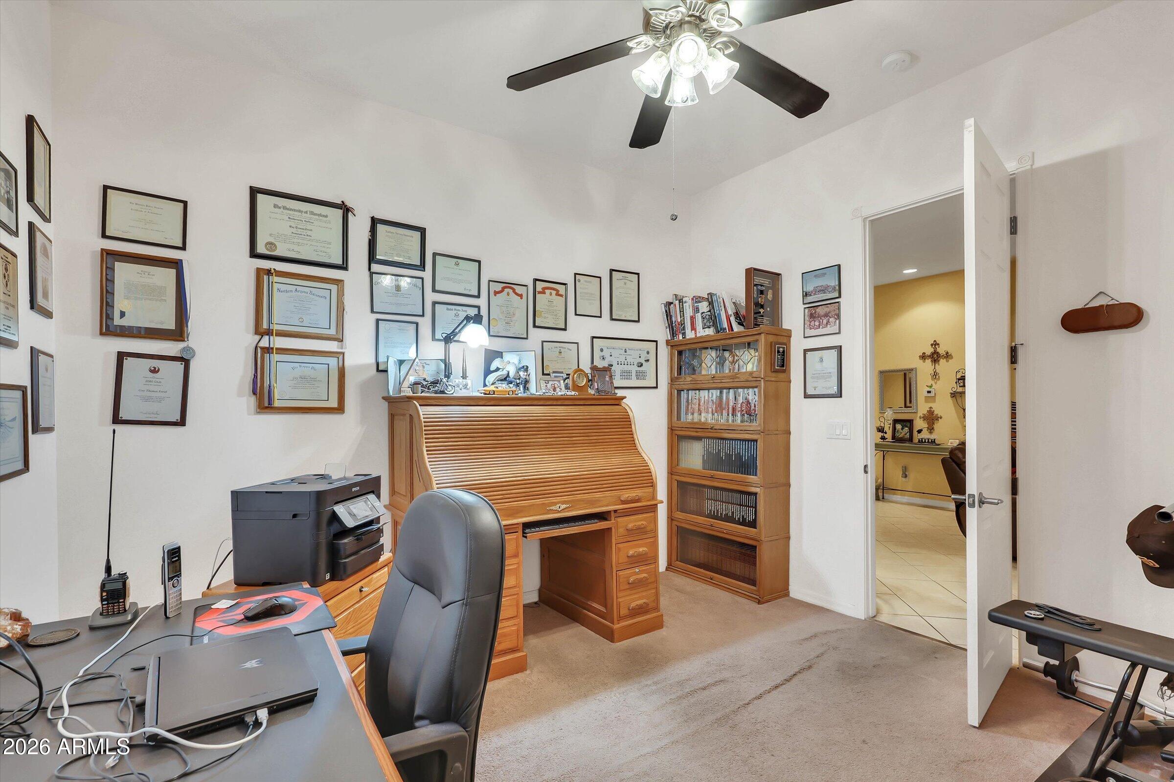 CUSTOM - Residential