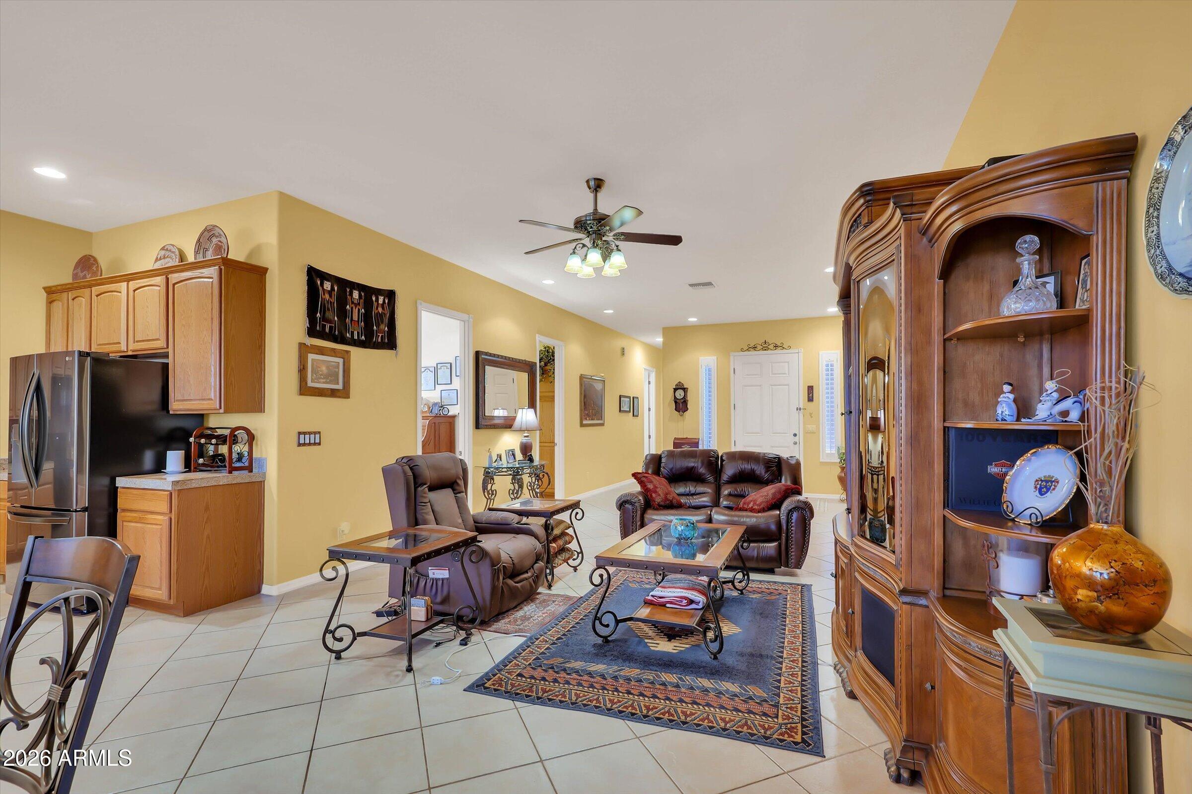 CUSTOM - Residential
