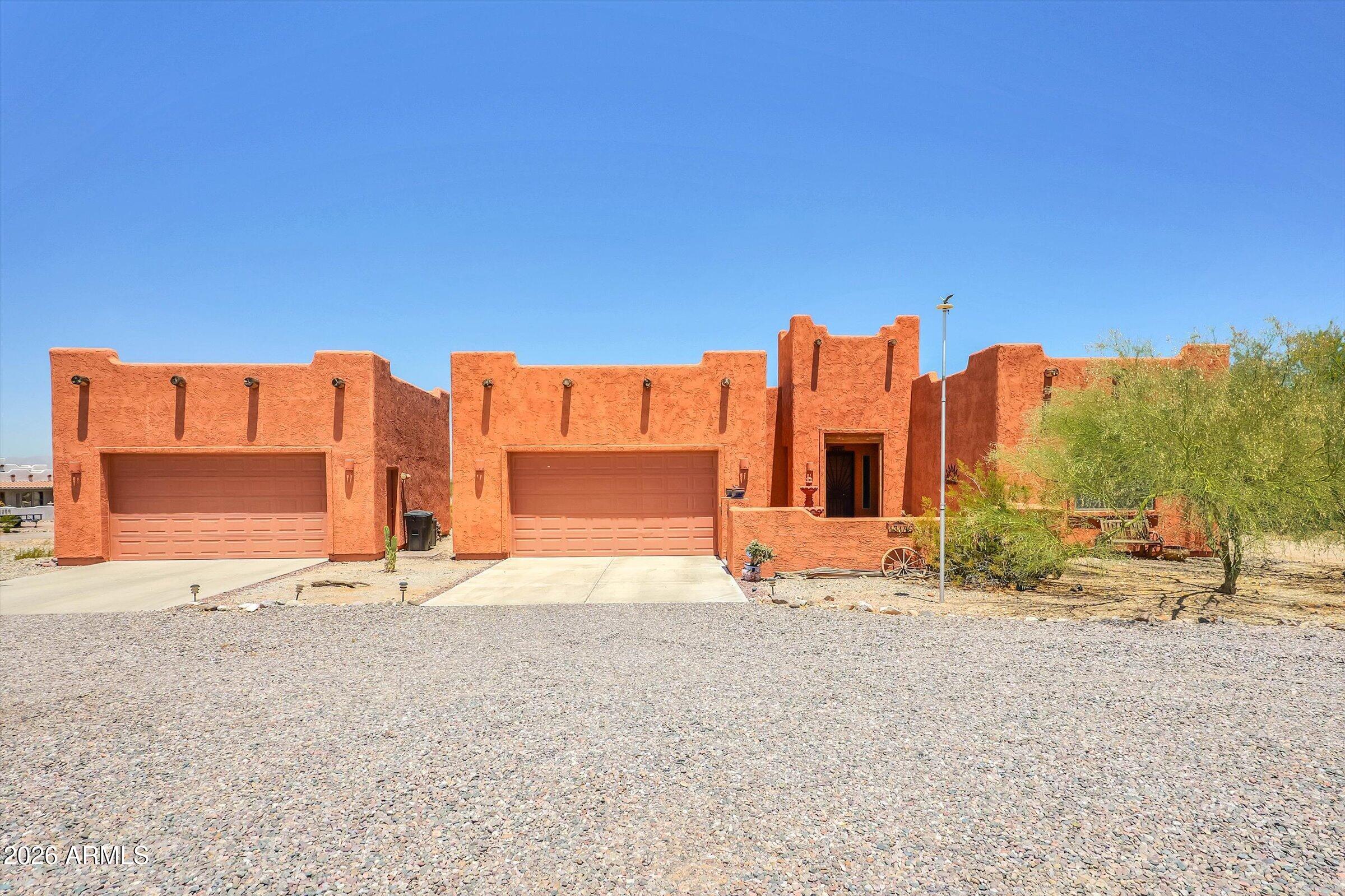 CUSTOM - Residential
