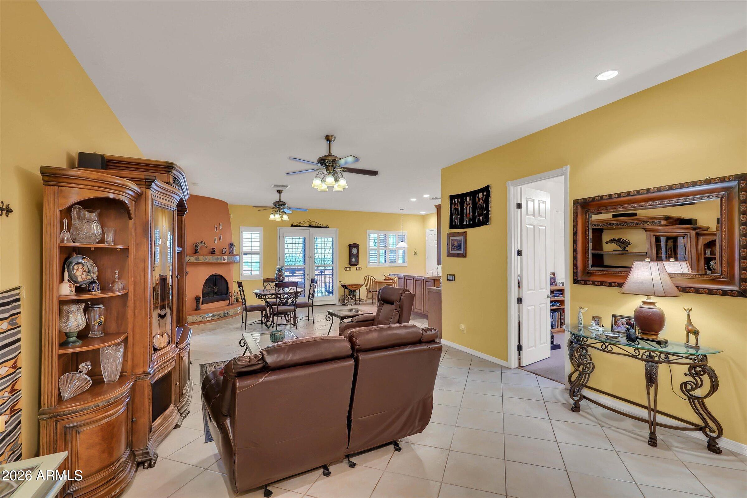 CUSTOM - Residential