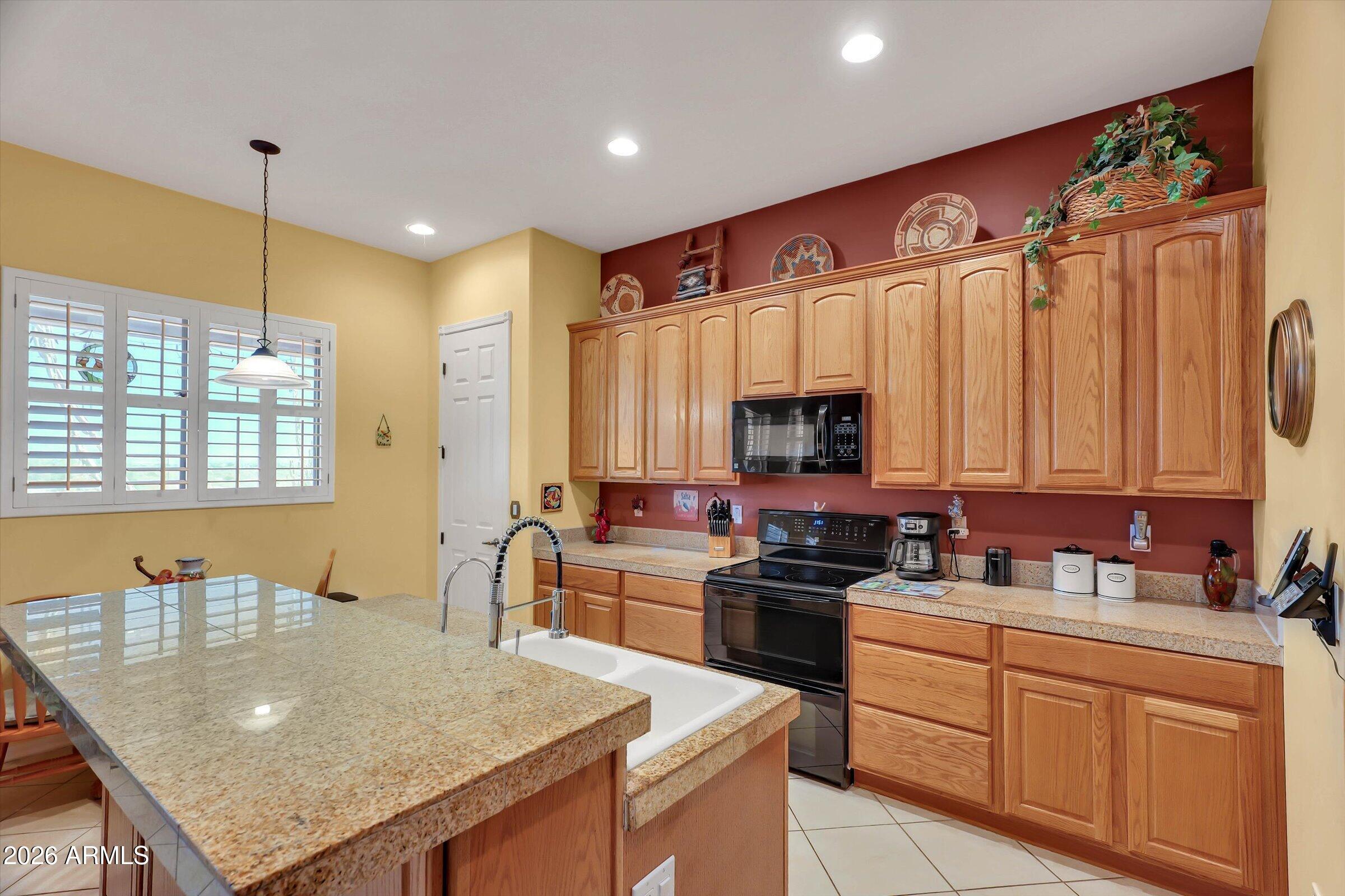 CUSTOM - Residential