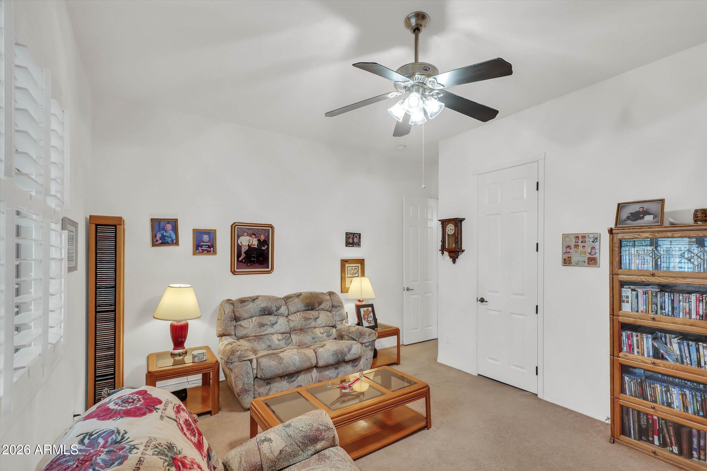 CUSTOM - Residential