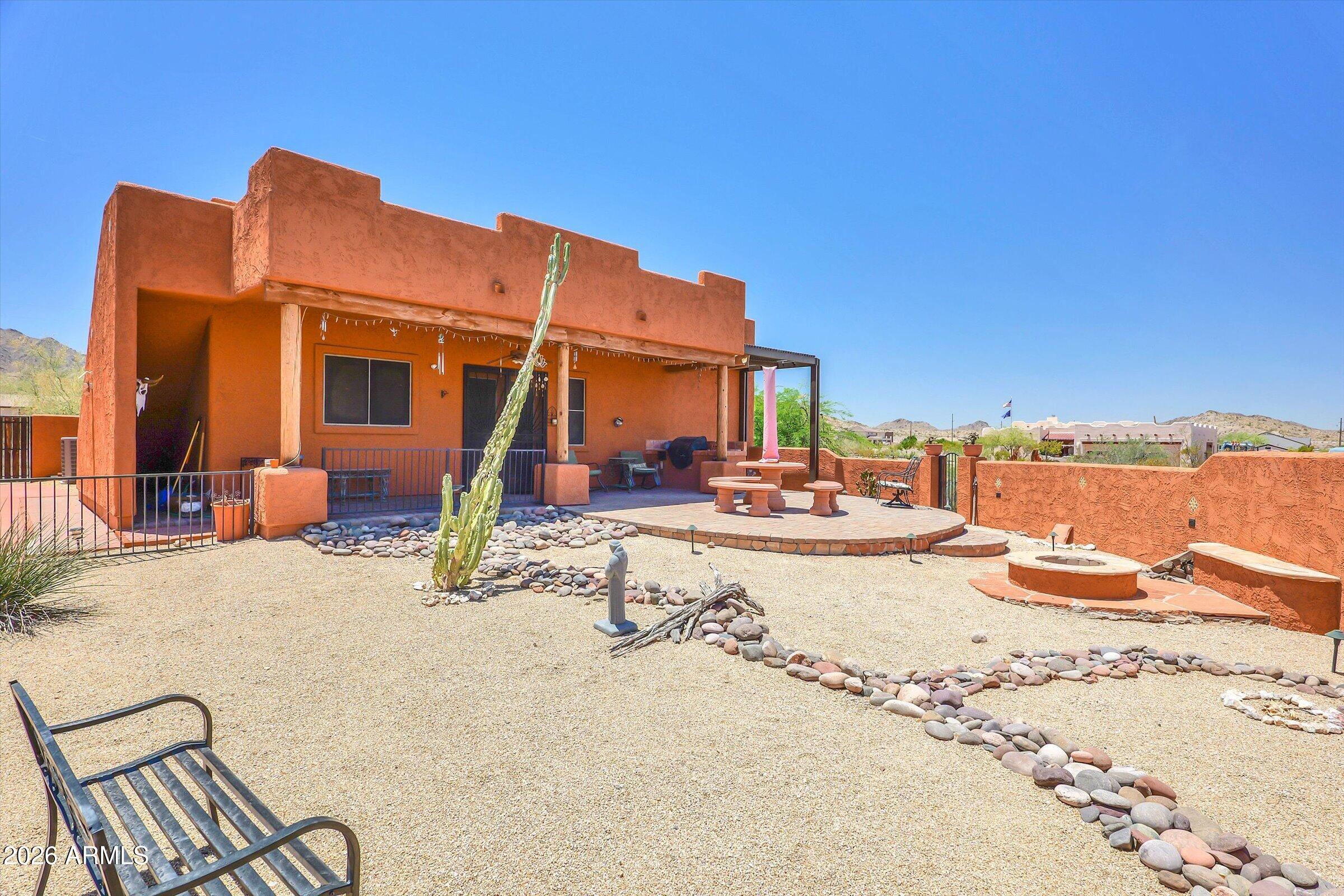CUSTOM - Residential