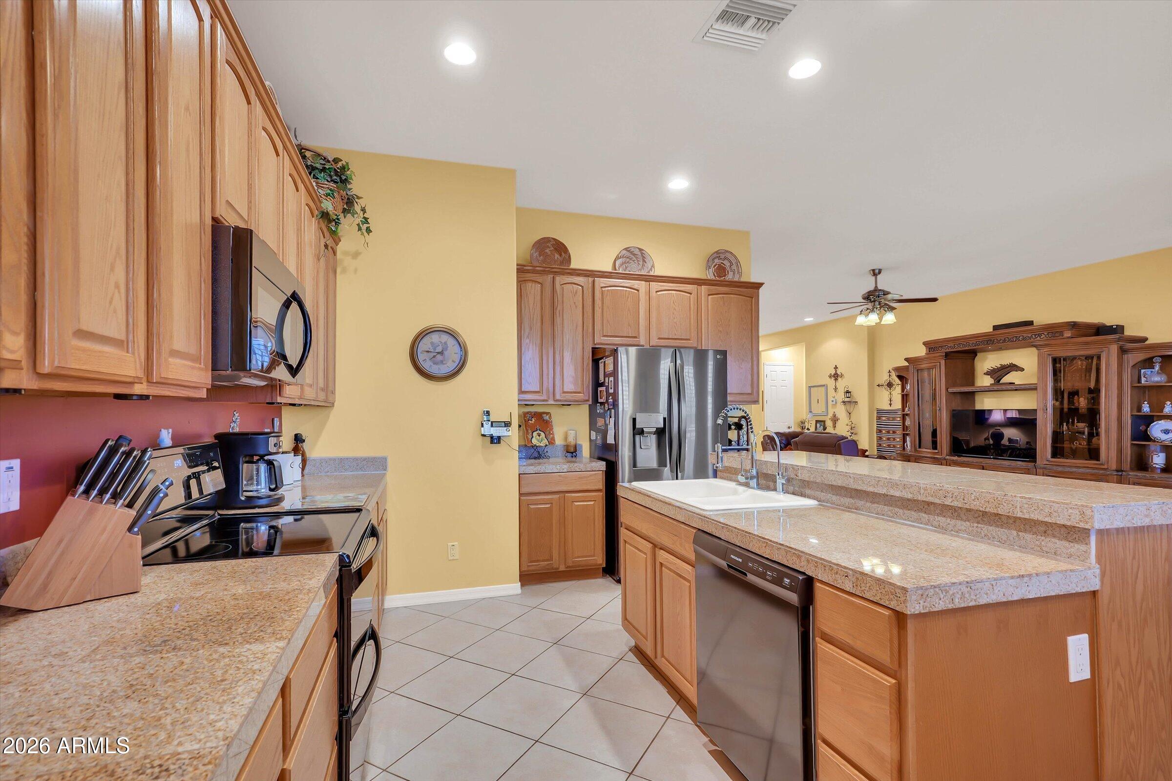 CUSTOM - Residential