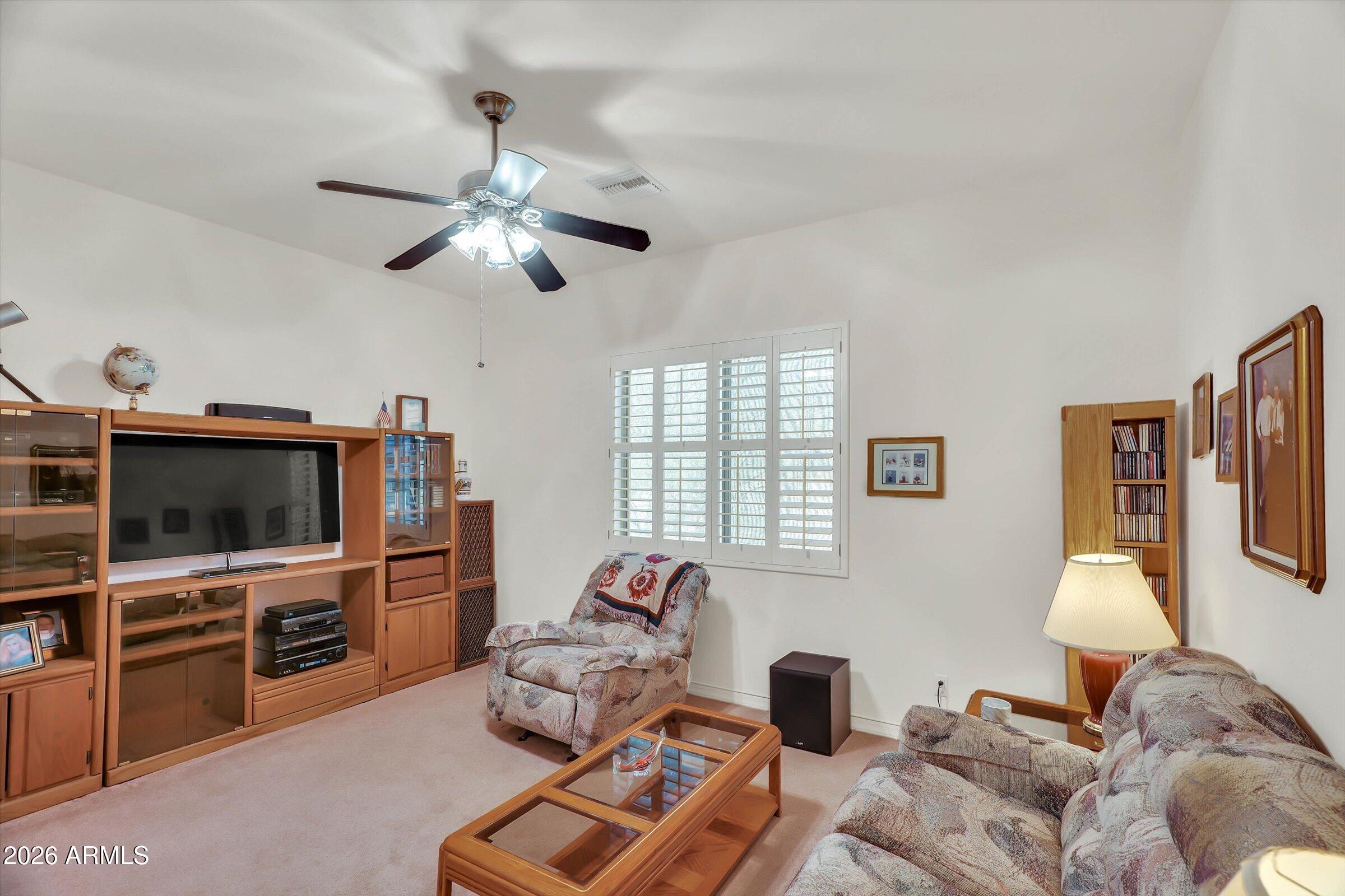 CUSTOM - Residential