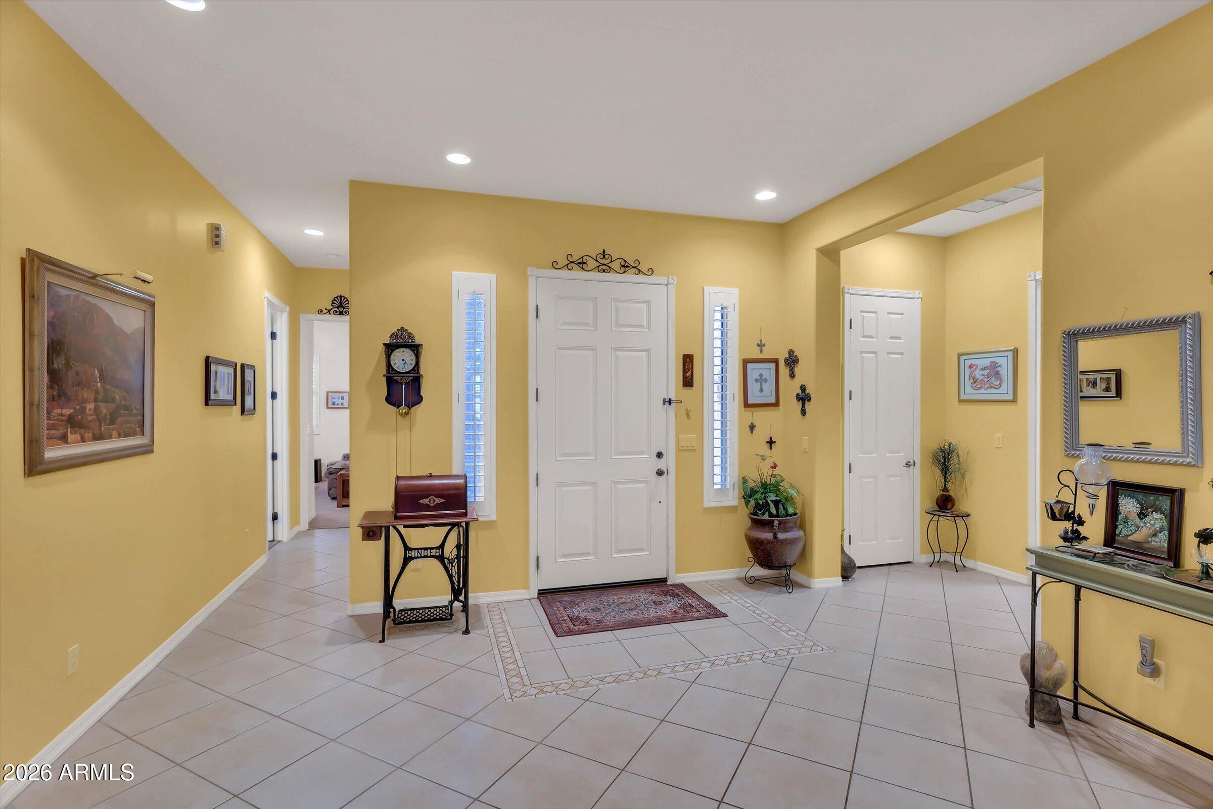 CUSTOM - Residential