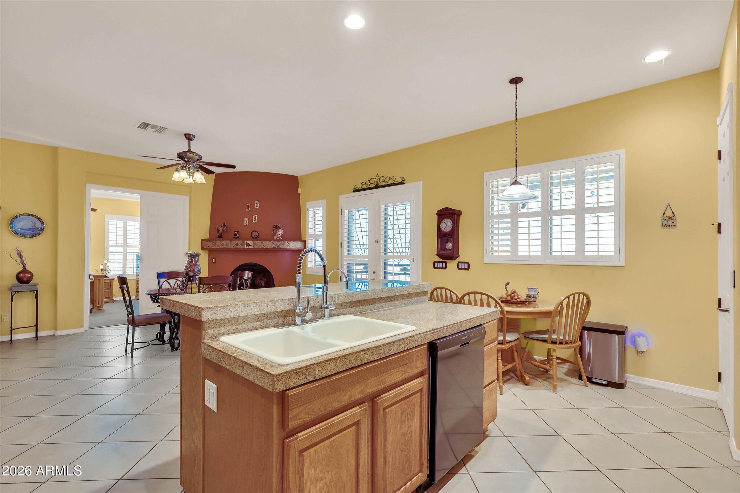 CUSTOM - Residential