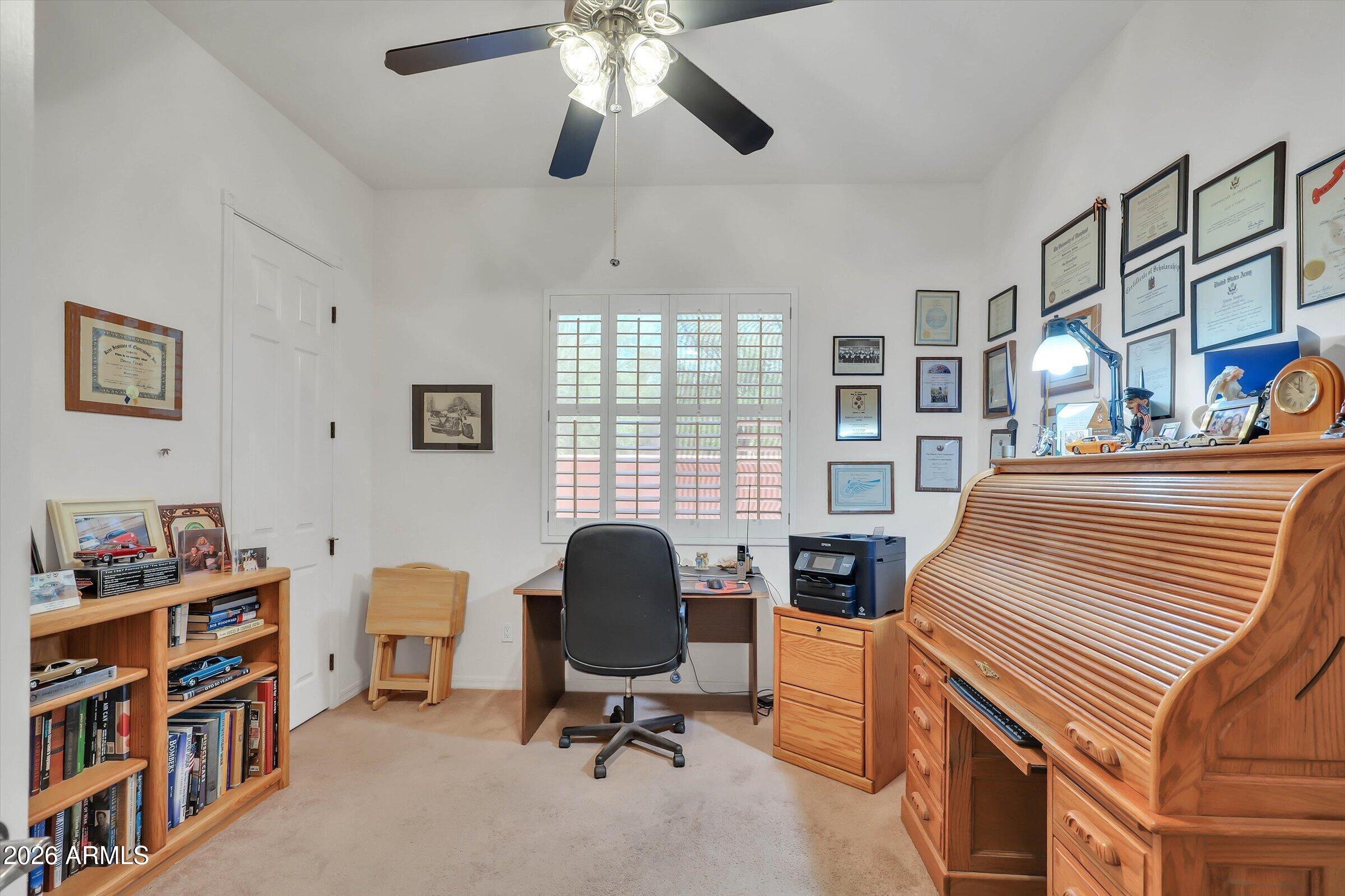 CUSTOM - Residential