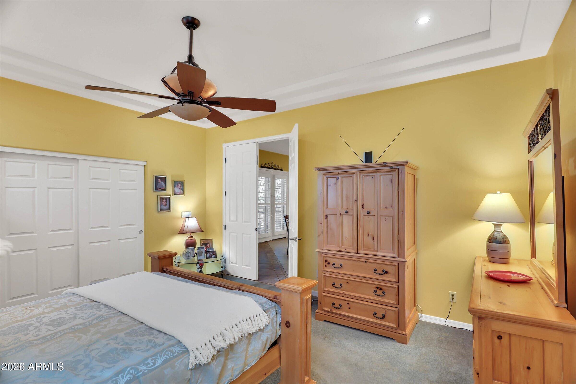 CUSTOM - Residential