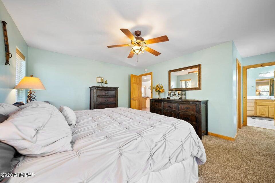 Show Low Unsubdivided - Residential