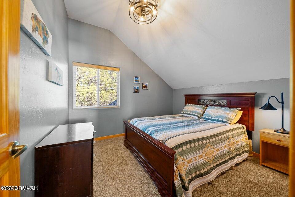 Show Low Unsubdivided - Residential