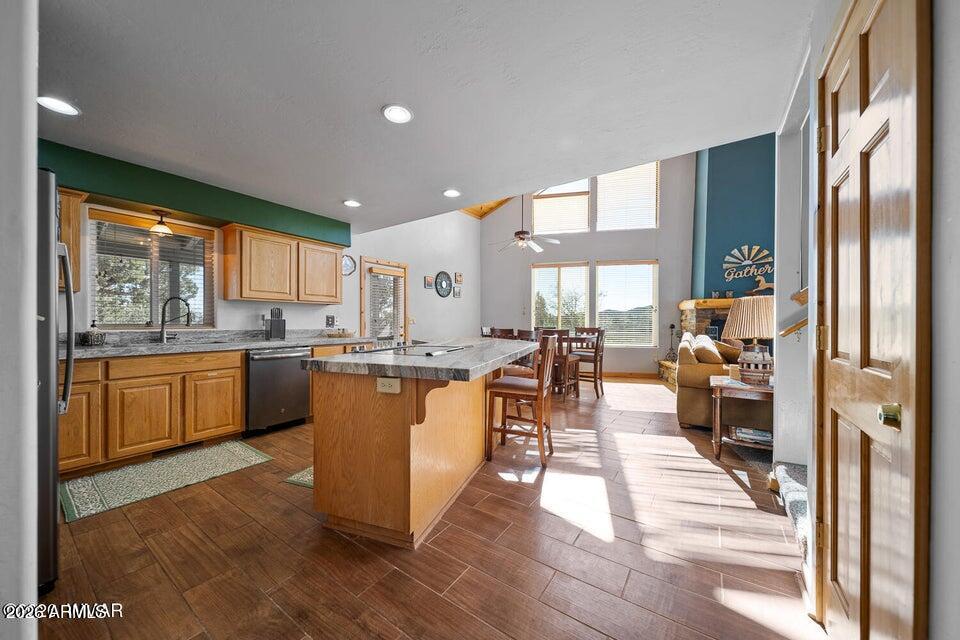 Show Low Unsubdivided - Residential
