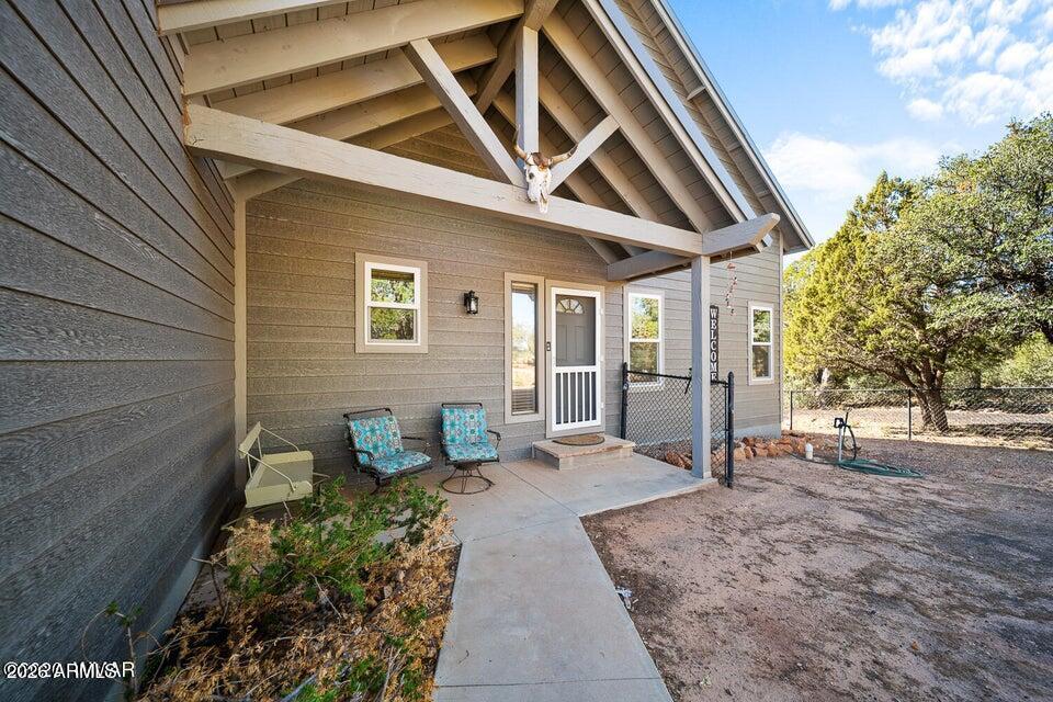 Show Low Unsubdivided - Residential