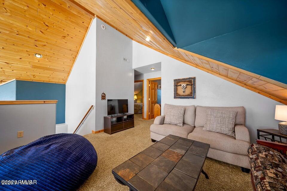 Show Low Unsubdivided - Residential
