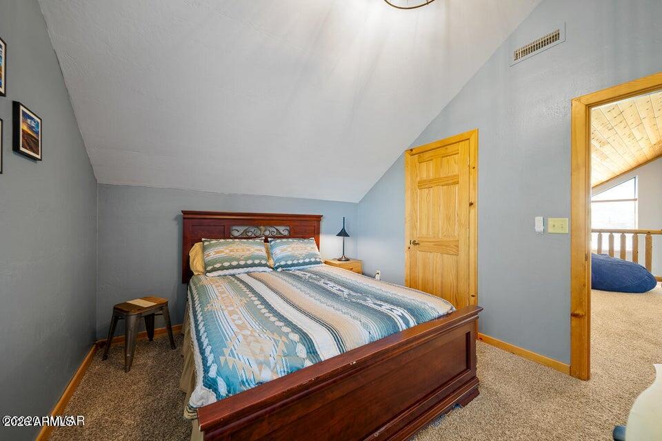 Show Low Unsubdivided - Residential