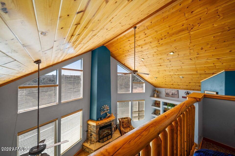Show Low Unsubdivided - Residential