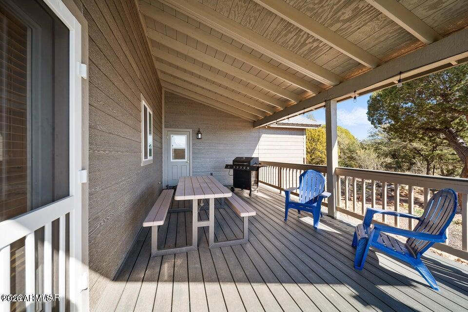 Show Low Unsubdivided - Residential