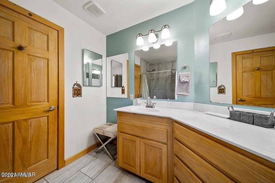 Show Low Unsubdivided - Residential