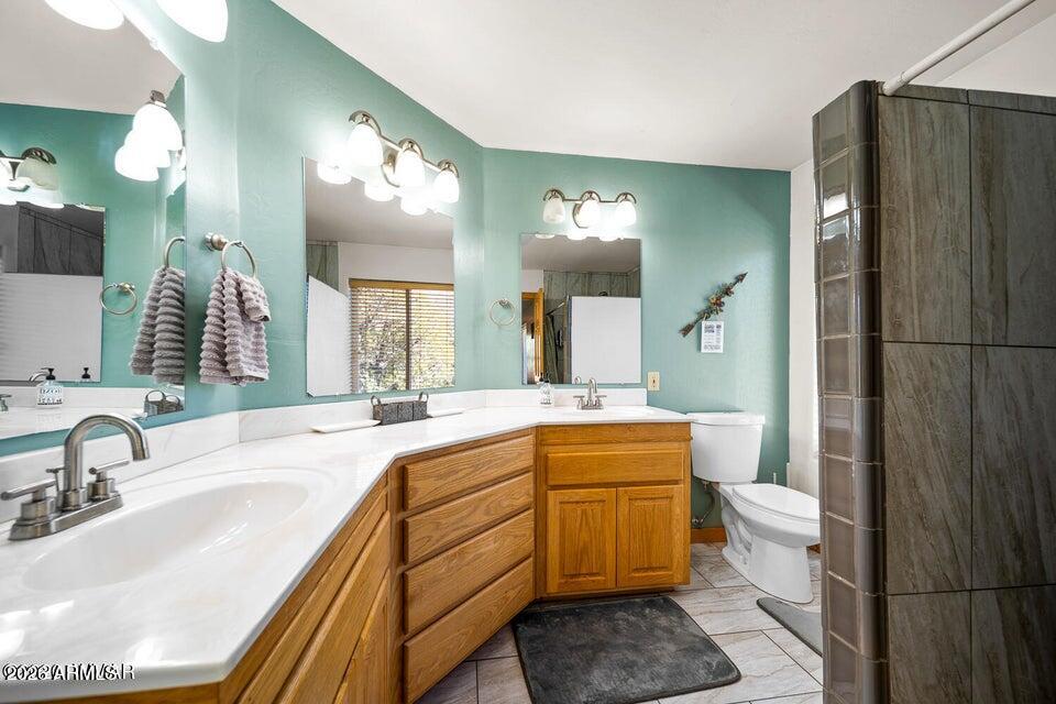 Show Low Unsubdivided - Residential