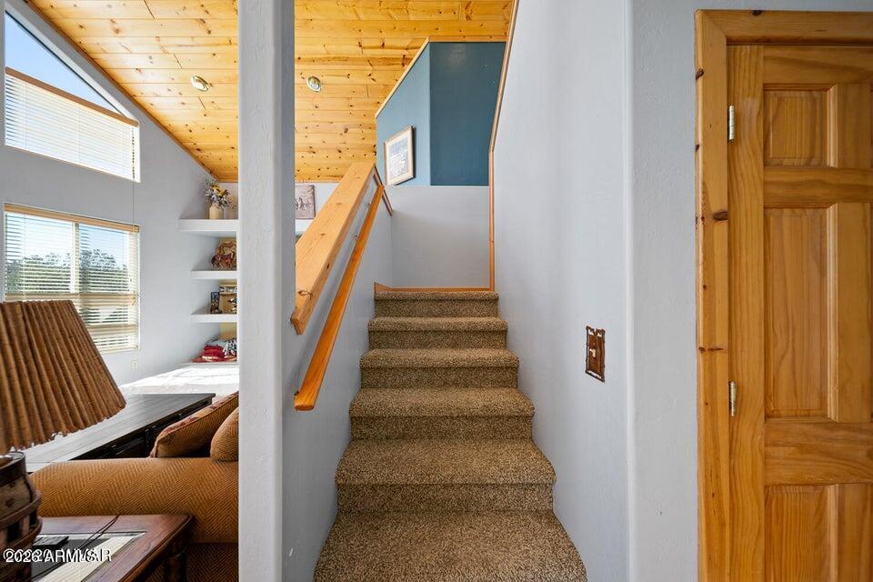 Show Low Unsubdivided - Residential