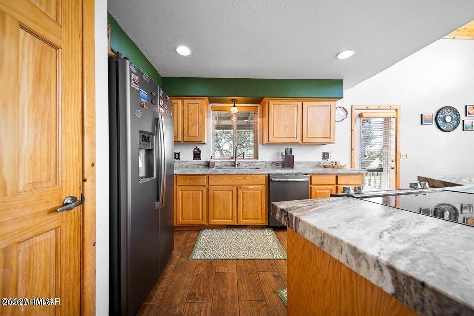 Show Low Unsubdivided - Residential
