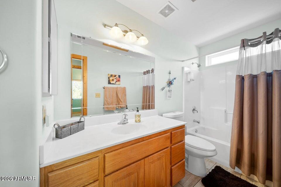 Show Low Unsubdivided - Residential