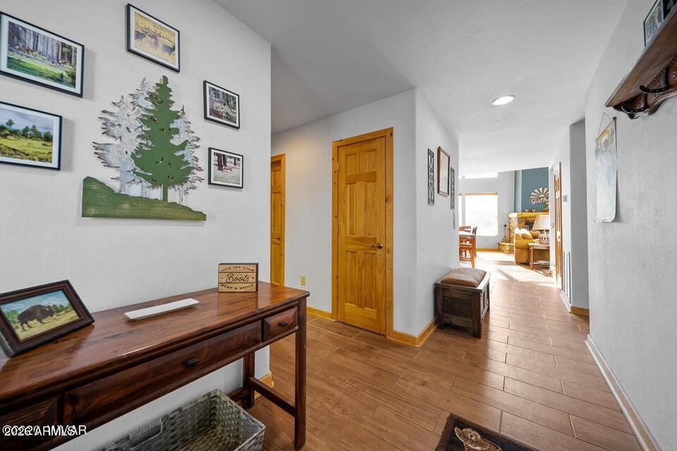 Show Low Unsubdivided - Residential