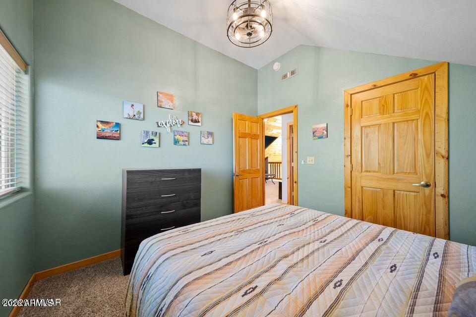 Show Low Unsubdivided - Residential