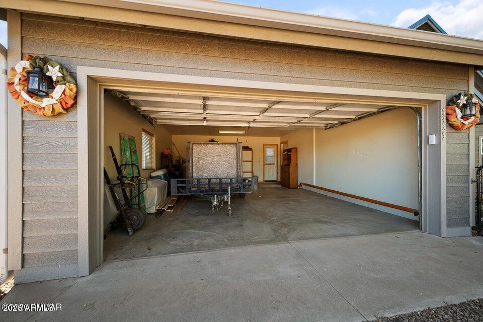Show Low Unsubdivided - Residential