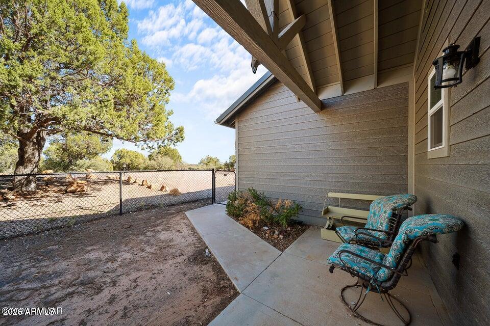 Show Low Unsubdivided - Residential