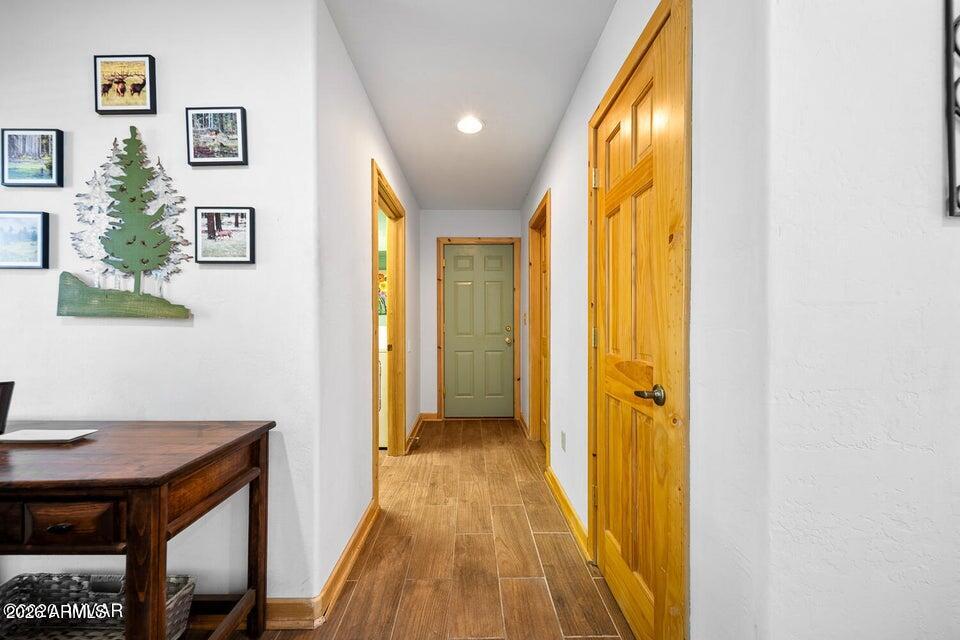 Show Low Unsubdivided - Residential