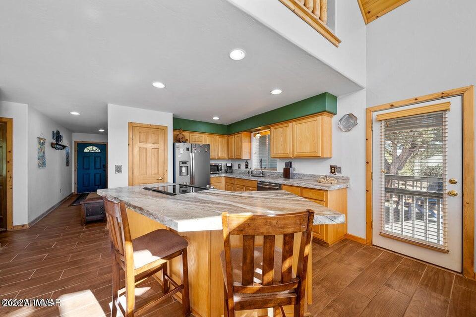 Show Low Unsubdivided - Residential