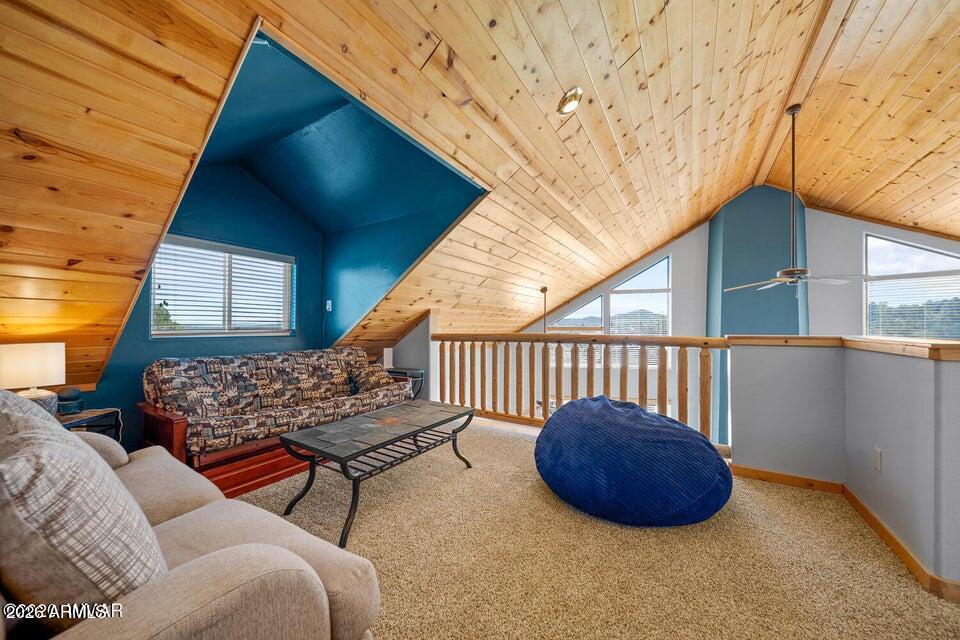 Show Low Unsubdivided - Residential