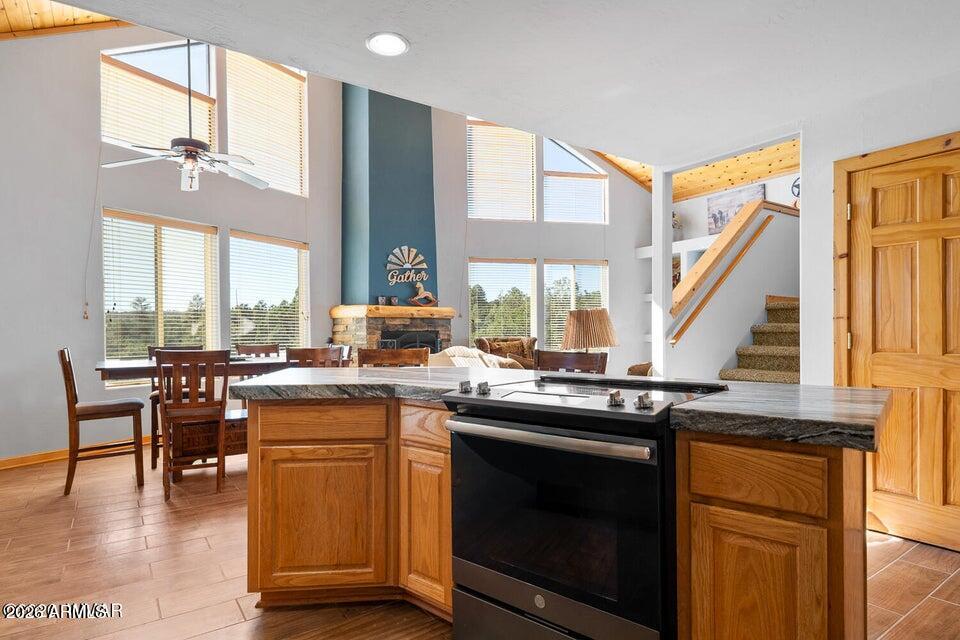 Show Low Unsubdivided - Residential