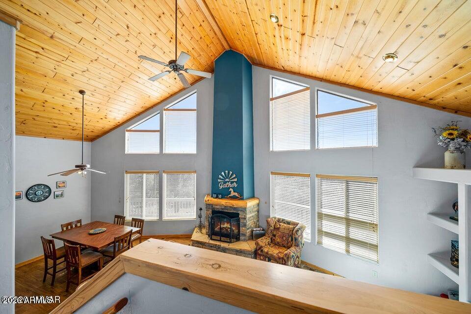 Show Low Unsubdivided - Residential