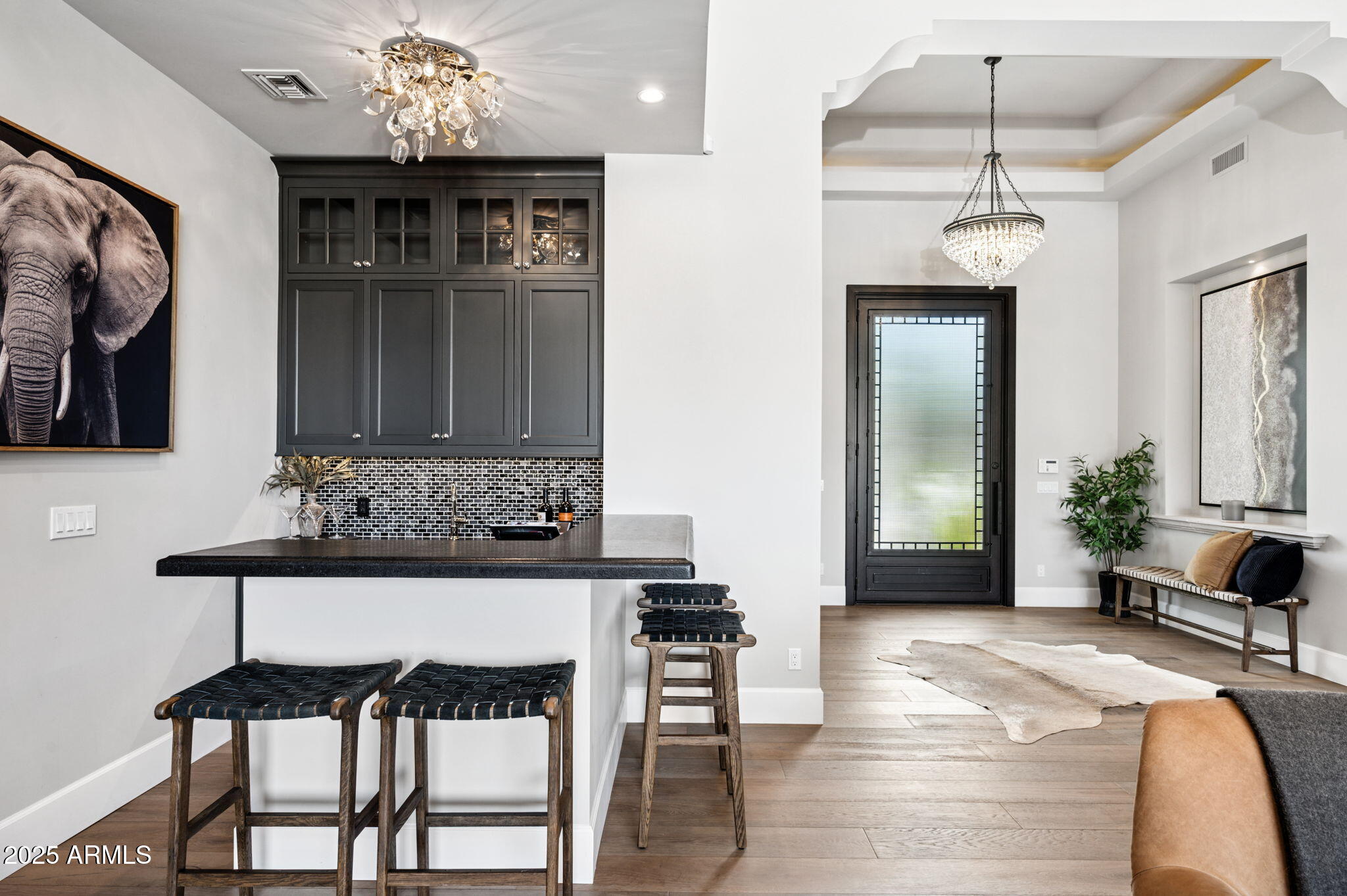 SIERRA HILLS - Residential