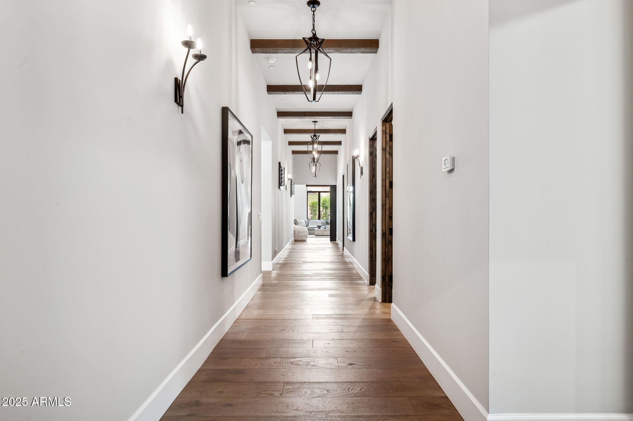 SIERRA HILLS - Residential