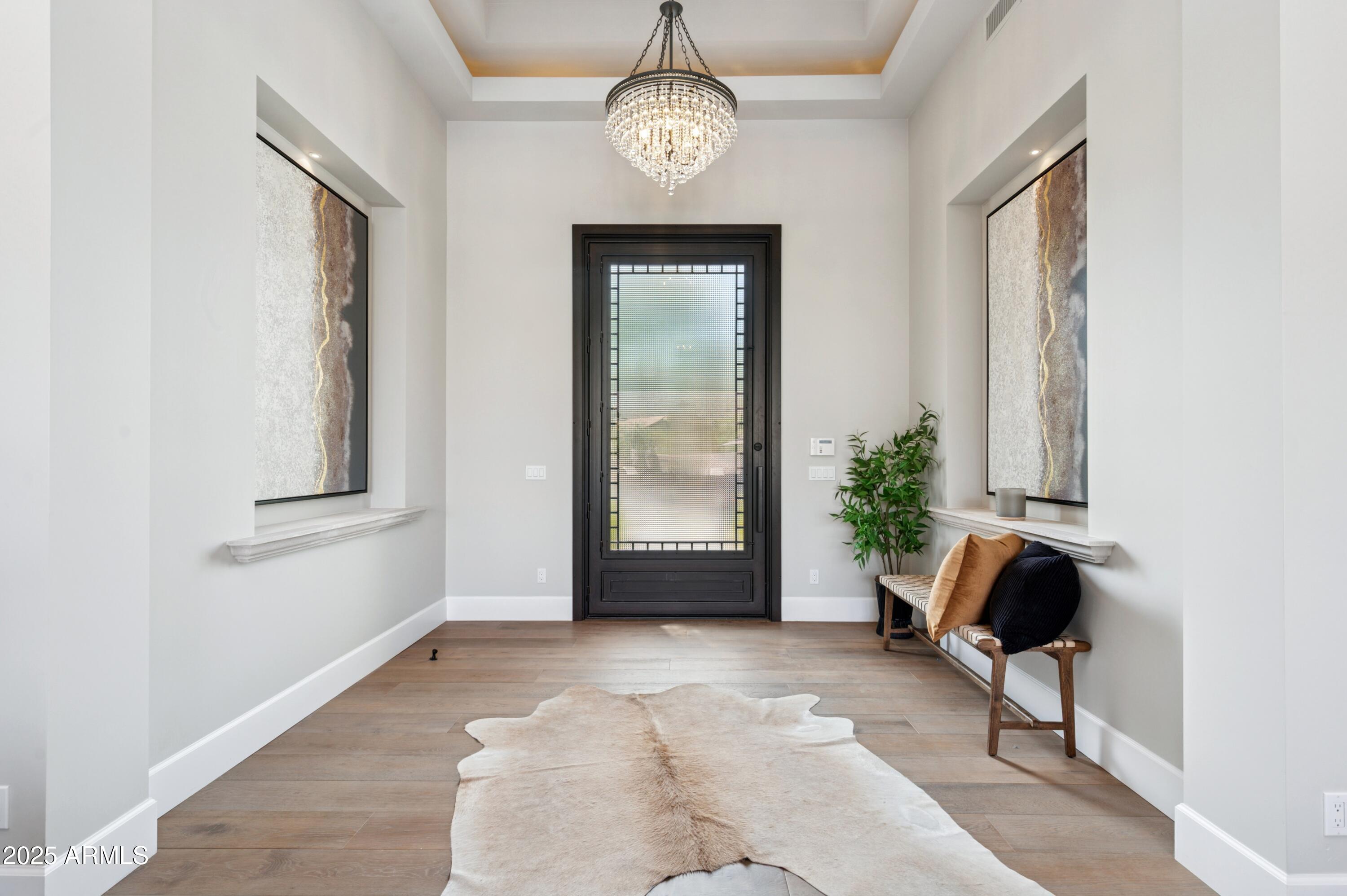 SIERRA HILLS - Residential