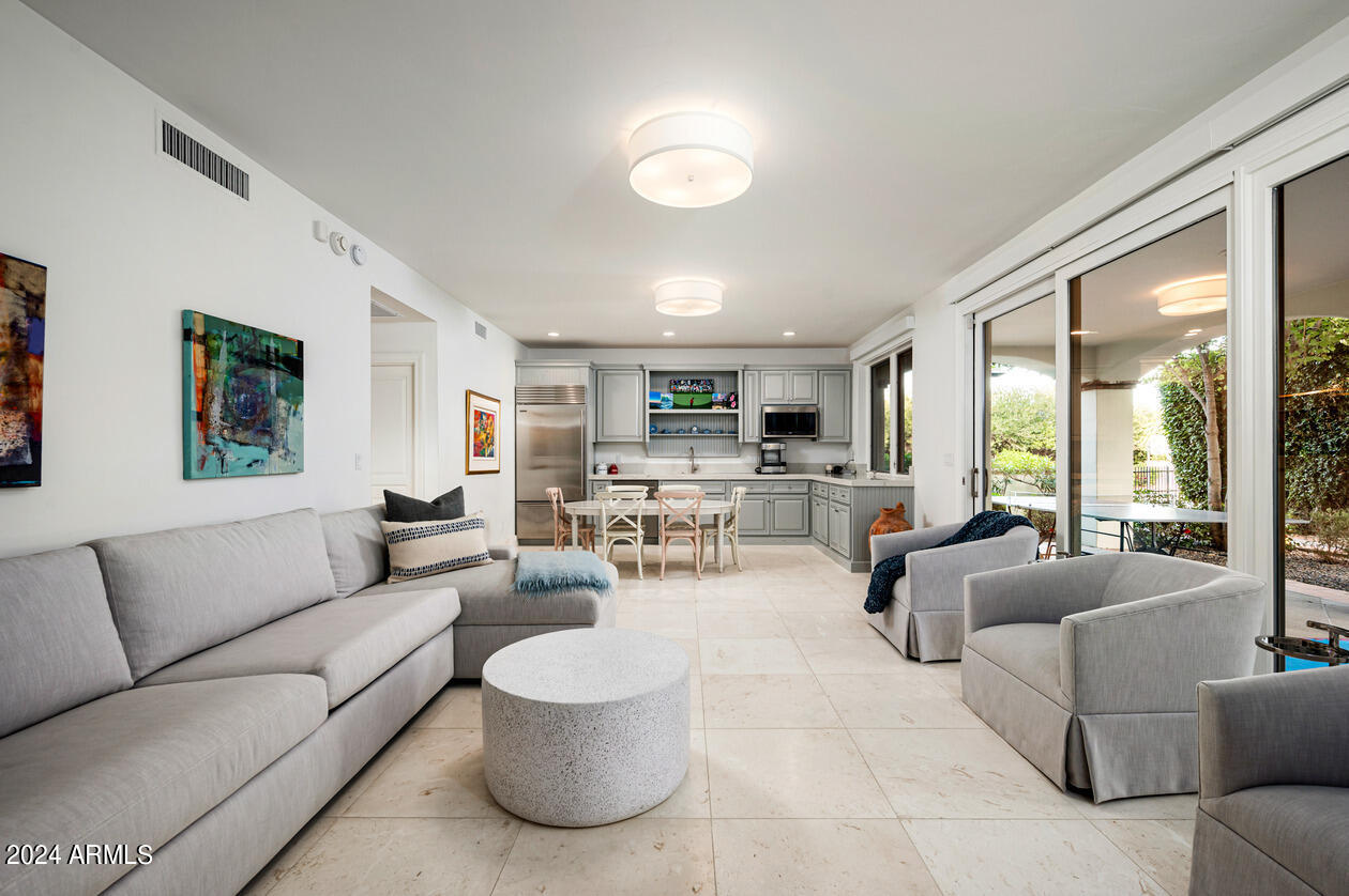 Camelback Country Estates 1 - Residential