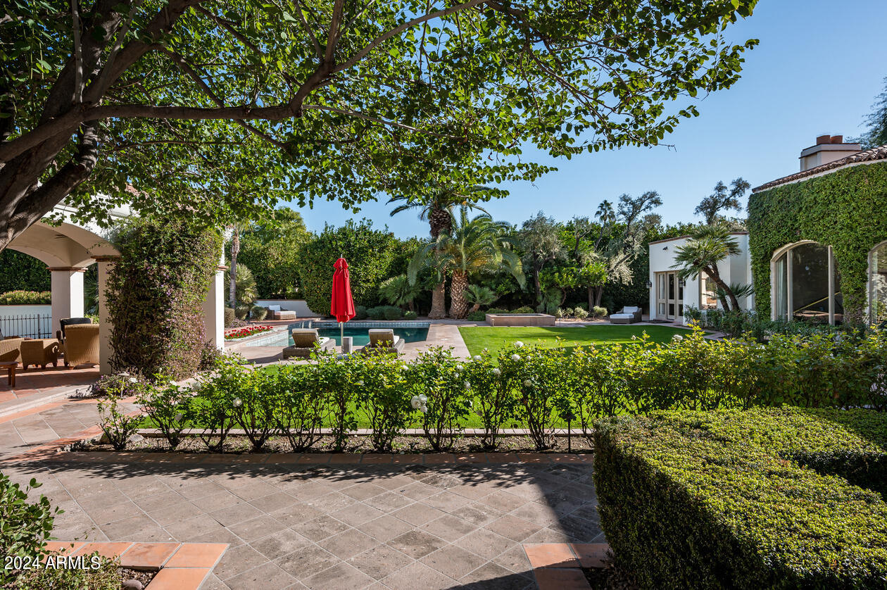 Camelback Country Estates 1 - Residential