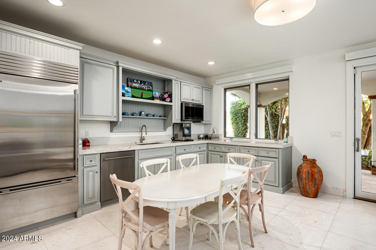 Camelback Country Estates 1 - Residential