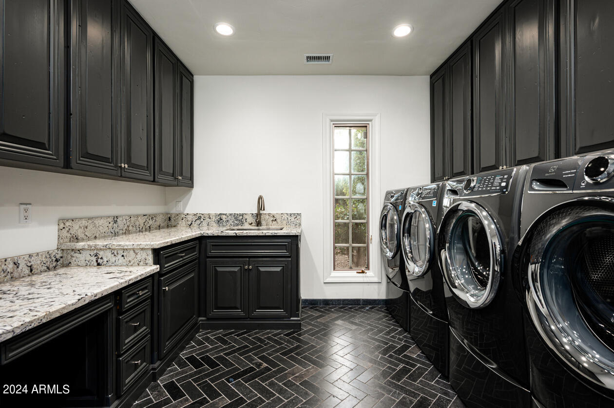 Camelback Country Estates 1 - Residential