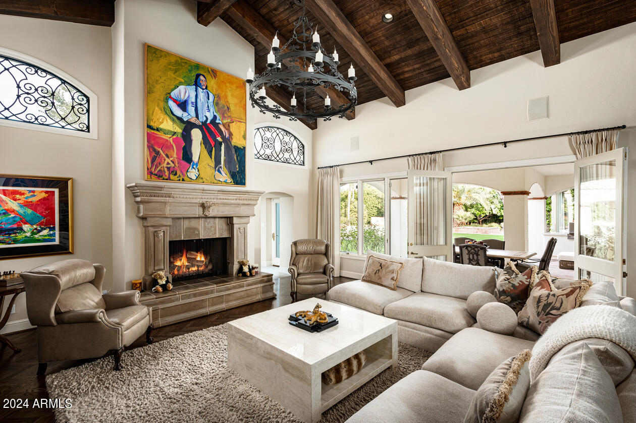 Camelback Country Estates 1 - Residential