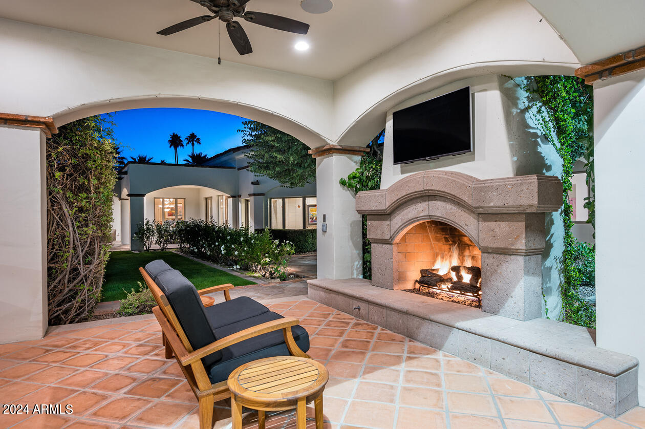 Camelback Country Estates 1 - Residential