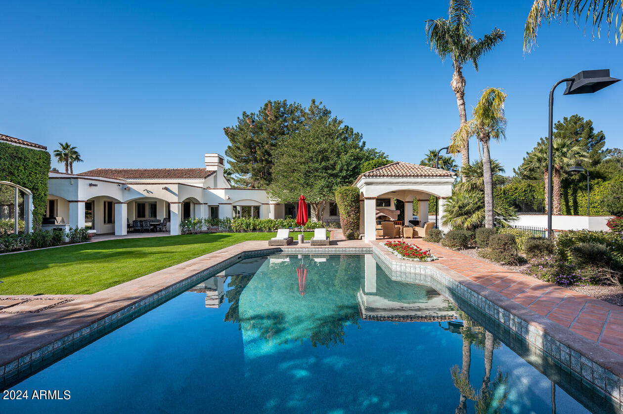 Camelback Country Estates 1 - Residential