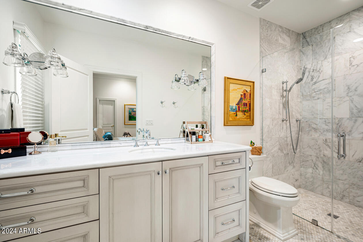 Camelback Country Estates 1 - Residential