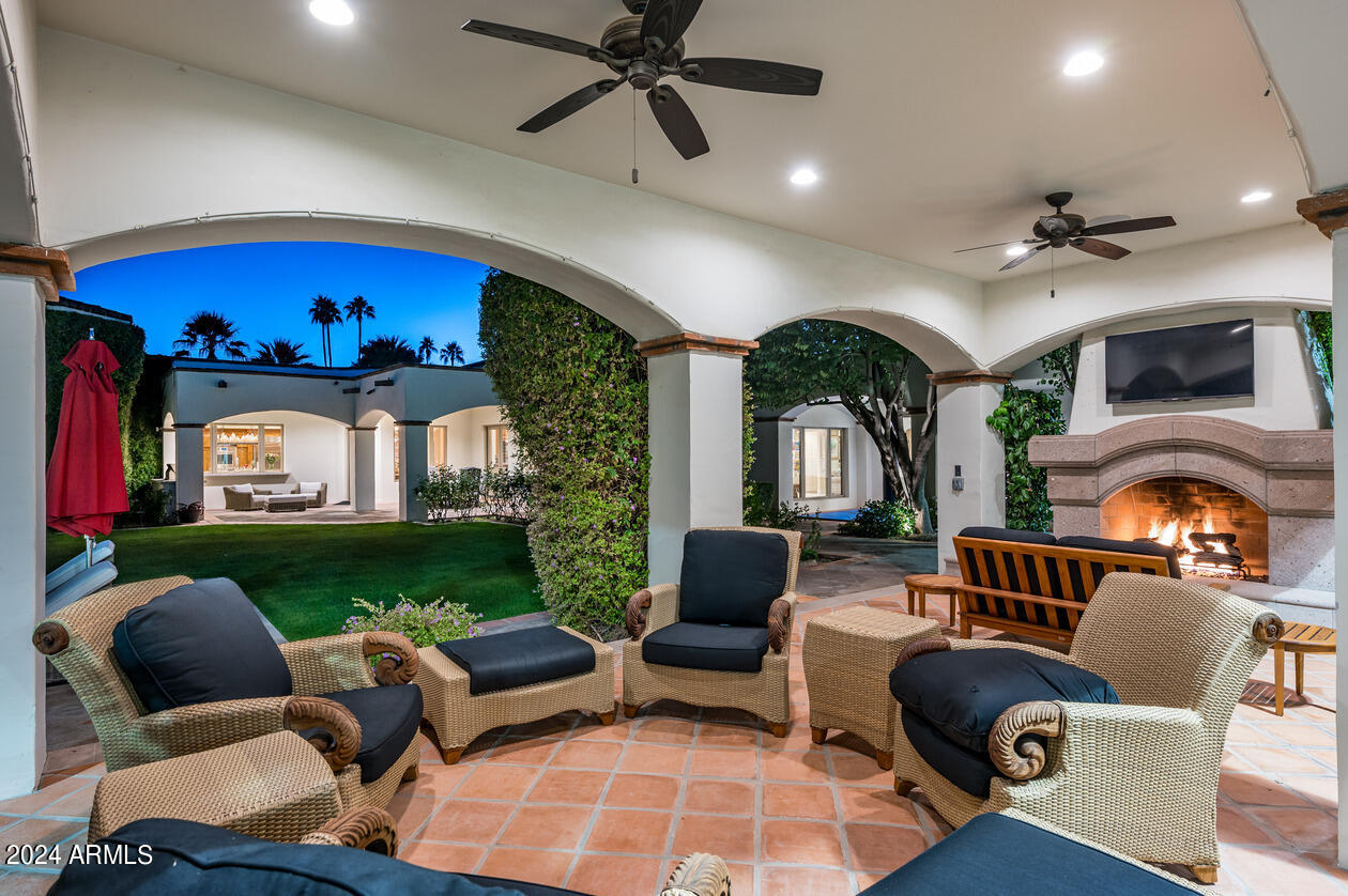 Camelback Country Estates 1 - Residential